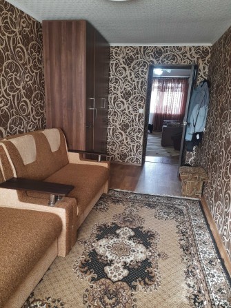 Продам 3-кімн.квартиру центр  вул.Паланкова - фото 1