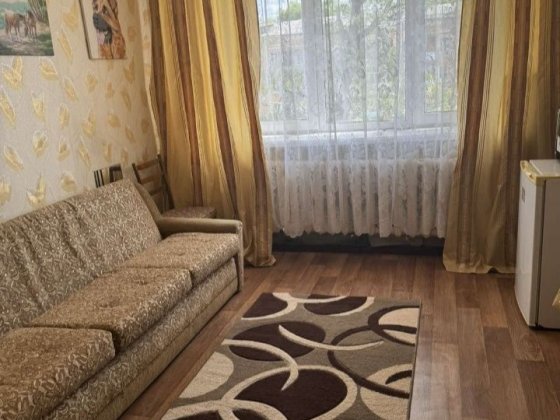 Продам 1к. малосемейку (центр) Самар