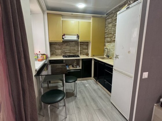 Продам 2х комнатную квартиру ул Шевченко Самар