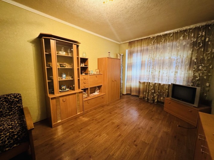 Продам 1-кімнатну квартиру — район 220 Вольт, м. Самар - фото 1