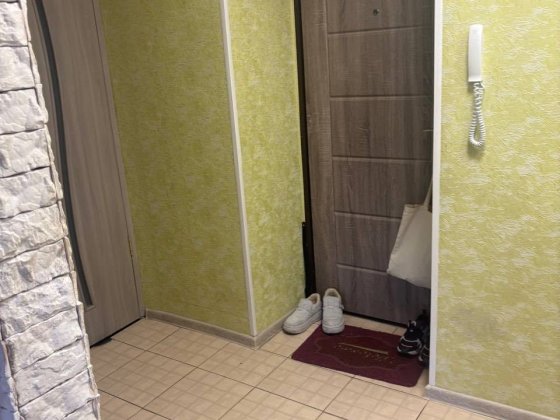 Продам 1 кімнатну квартиру у центрі міста Павлоград