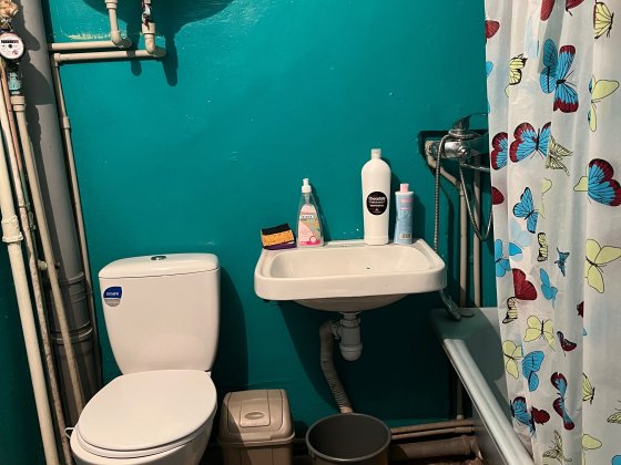 Продам 1 кімнатну квартиру Павлоград