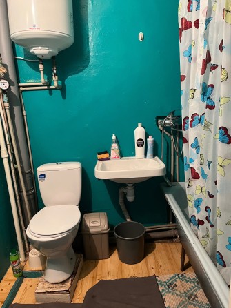 Продам 1 кімнатну квартиру - фото 1