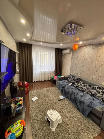 Продам 2-х комн. квартиру - фото 1