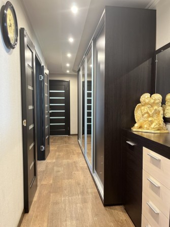 3х кімнатна квартира в центрі - фото 1