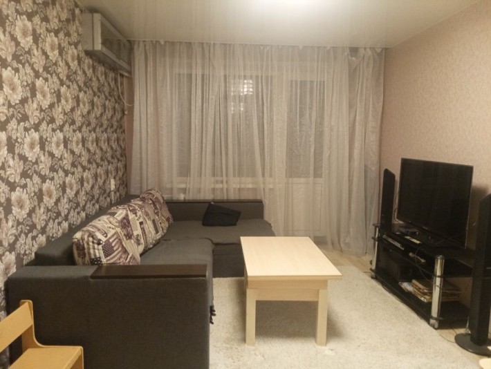 Продам 2-х комнатную квартиру ПШС - фото 1