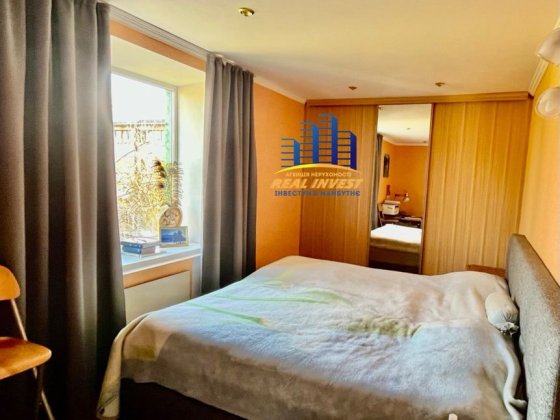 Продається 2 кім квартира м.Самар Самар