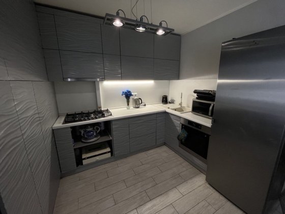 Пятикомнатная квартира в центре г. Самар. Без комиссии! Самар