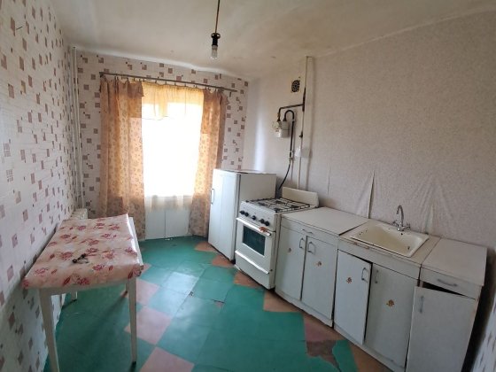 Продам трёх комнатную квартиру в Новомосковске. Самар