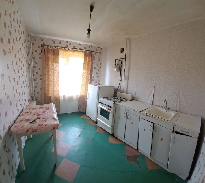 Продам трёх комнатную квартиру в Новомосковске. - фото 1