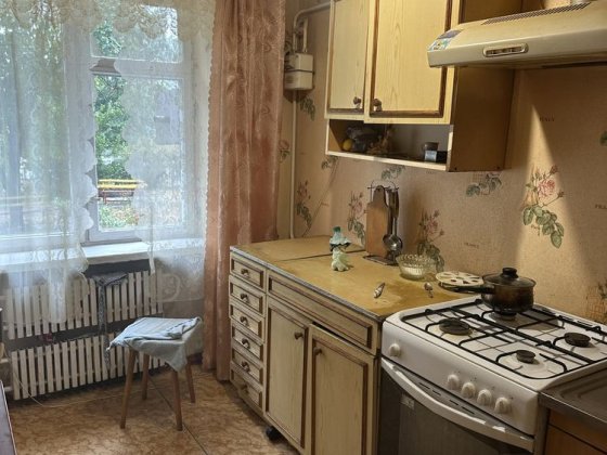 Продам 3 комнатную квартиру в центре города. Самар