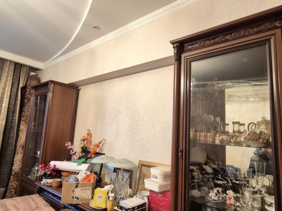 Продаж 3км. квартири Самар