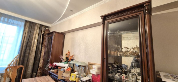 Продаж 3км. квартири - фото 1