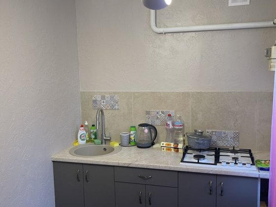 Продам 1к квартиру м Самар Новомосковськ Самар