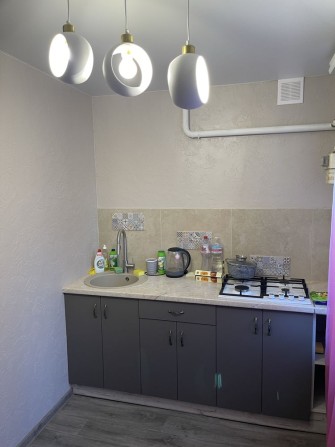 Продам 1к квартиру м Самар Новомосковськ - фото 1