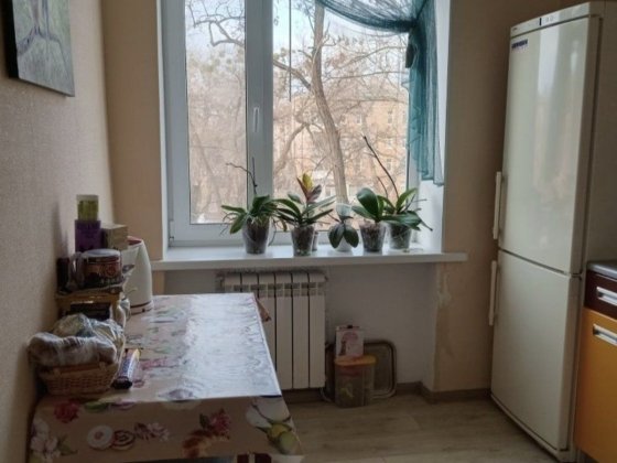 Продам 2 кімн сталінку Самар