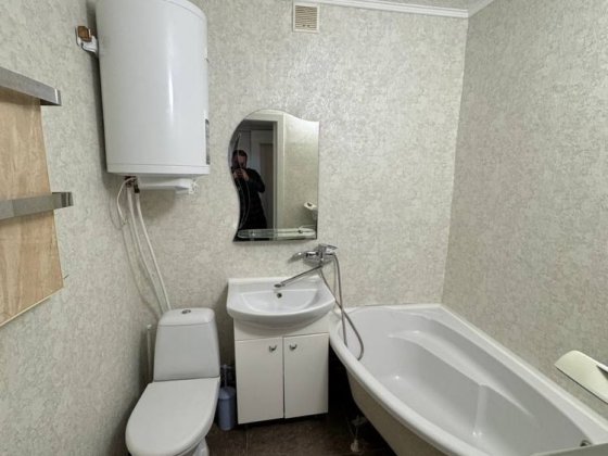 Однокомгатная «чешка» центр г. Самар Самар