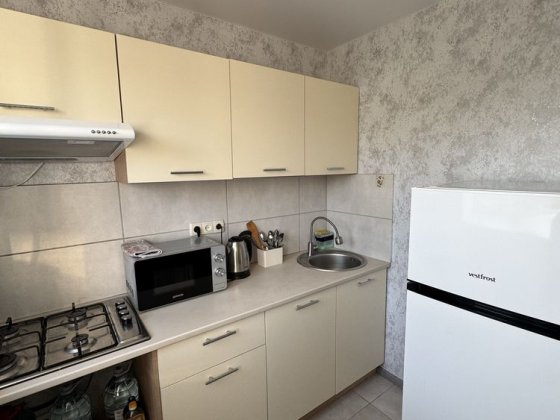 1-к квартира, район Совхоз, 3/5 этаж, ремонт, 24 000 $ Самар