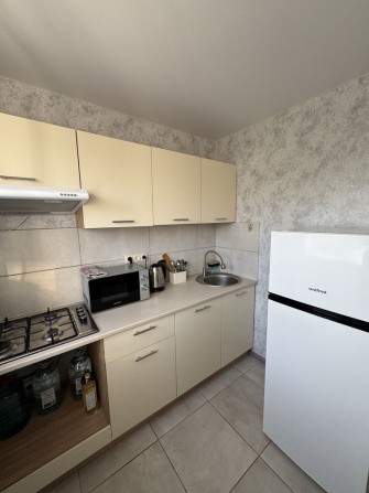 1-к квартира, район Совхоз, 3/5 этаж, ремонт, 24 000 $ - фото 1