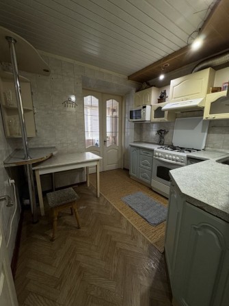 3-х кім квартира , із гаражем - фото 1