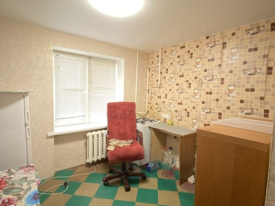 Продам 2х комнатную квартиру (Б.Ковалевка) Самар