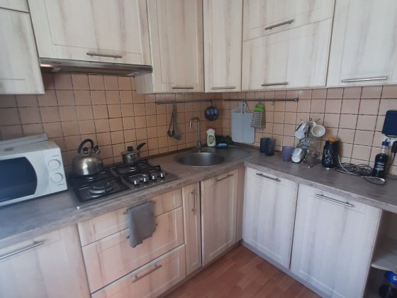 Продам 1 кімн квартиру Центр Самар