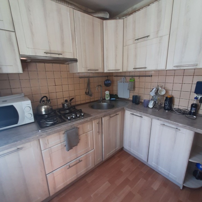 Продам 1 кімн квартиру Центр - фото 1