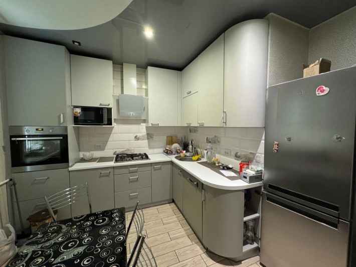 Продається 3-х кімнатна квартира під Є-оселю - фото 1