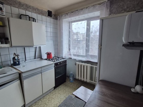Продам 3 ком квартиру Самар