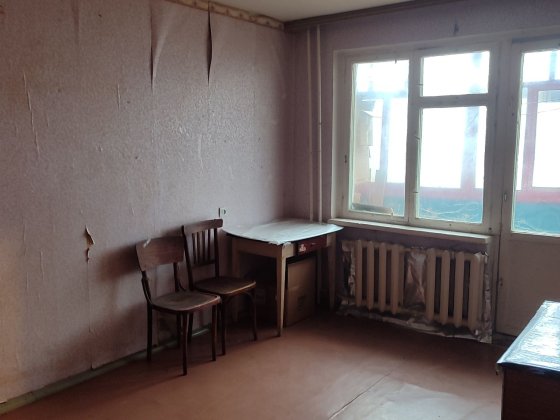 Продам 1 квартиру в місті Сміла, район РПЗ.