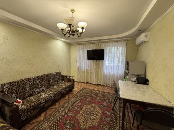 Продам квартиру 2-х кімнатна центр - фото 1