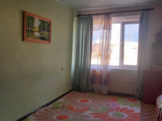 Продам 1 к. кв в передмісті Солоницівка