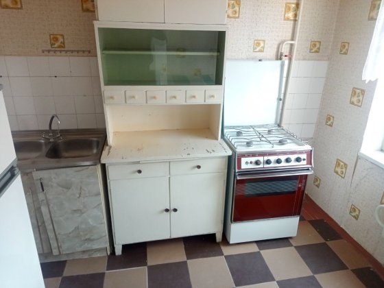 Продаётся 3х ком кв. 5.10 отличный дом, этаж. Лесной, Артёма. Славянск