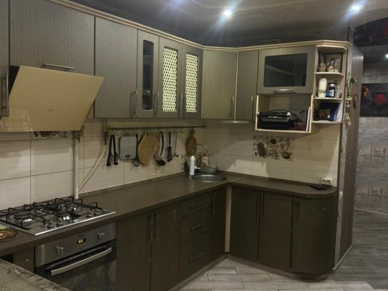 Продам власну двокімнатну квартиру Павлоград