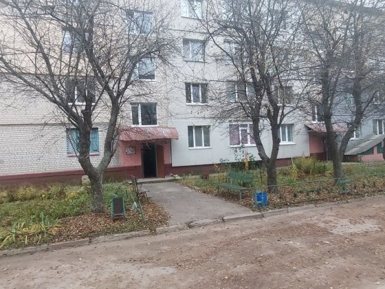 Продам большую 1к.кв в Солоницевке Солоницівка