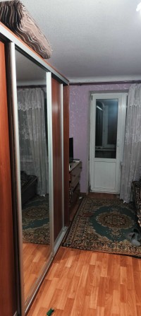 Срочно продам 3 к. кв Солониценка HG 07 - фото 1