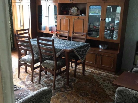 Продам 3 к. квартиру (Солоницівка ОТГ) Солоницевка