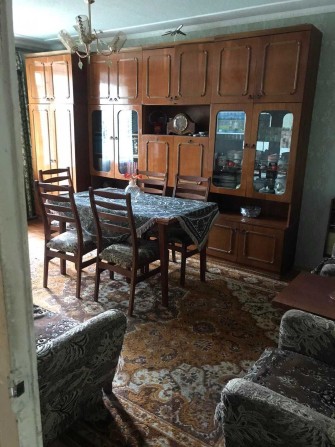 Продам 3 к. квартиру (Солоницівка ОТГ) - фото 1