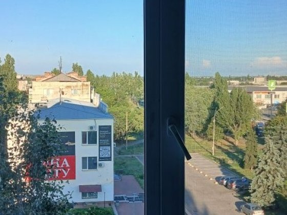 Продам однокімнатну квартиру в центрі Павлоград