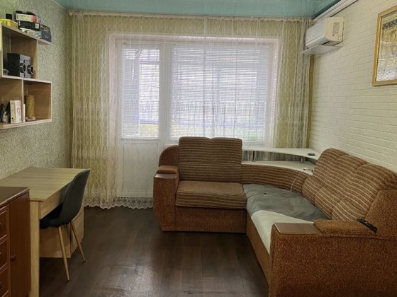АН продаж двокімнатна квартира вул. Будівельна Павлоград