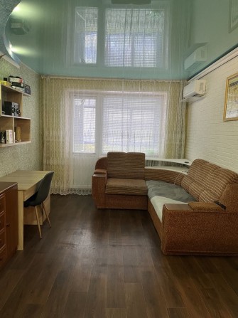 АН продаж двокімнатна квартира вул. Будівельна - фото 1