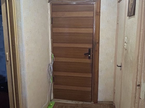 Продам 1-комнатную квартиру в районе 40лет Павлоград