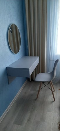 Квартира 2-х комнатная - фото 1