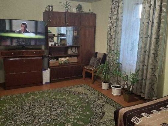 Продам 1 к. квартиру Солоницівка/Солоницевка ОТГ Солоницівка