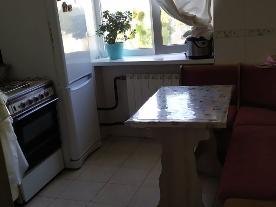 Собственник.В продаже  2-ком.квартира.пгт..Солоницевка Солоницівка