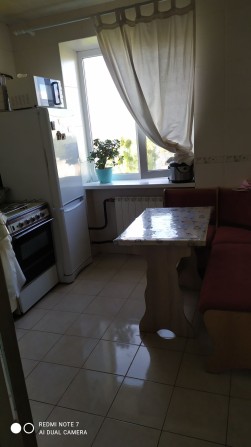 Собственник.В продаже  2-ком.квартира.пгт..Солоницевка - фото 1