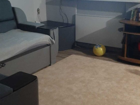 2-х кімнатна квартира Полігон Павлоград