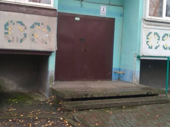 Продаж квартири від хозяїна Павлоград