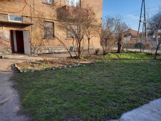 Продам квартиру у м. Сміла Смела