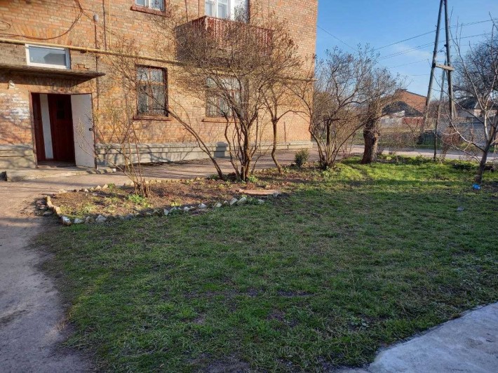 Продам квартиру у м. Сміла - фото 1